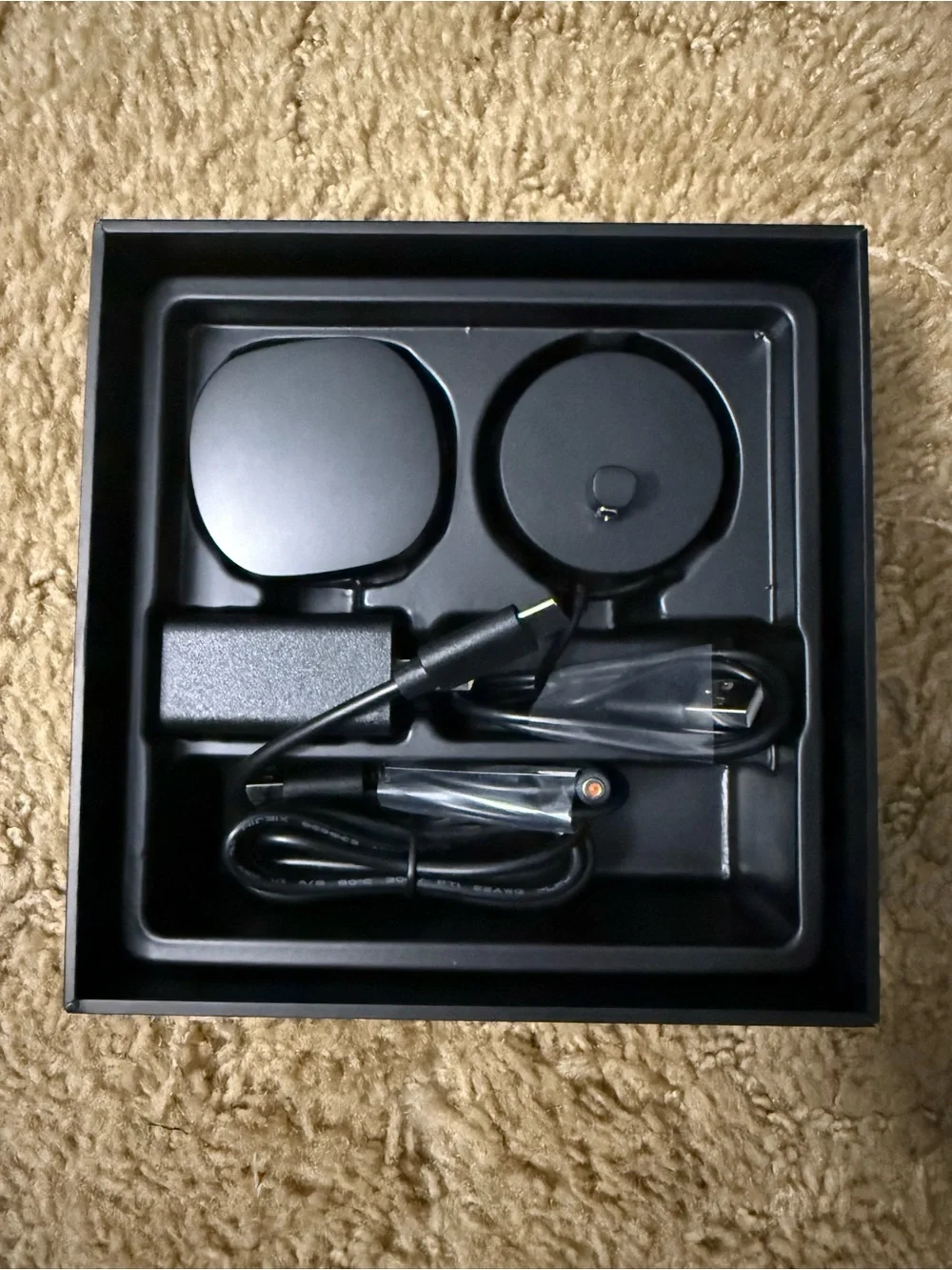 Letsfit smart ring